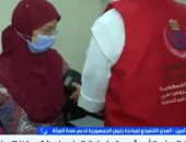 حاتم أمين لإكسترا نيوز: 23 مليون سيدة استفدن من مبادرة دعم صحة المرأة