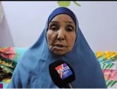 قصة كفاح الحاجة فاطمة رحلة ملهمة من محو الأمية لحفظ القرآن.. فيديو