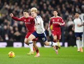 توتنهام ضد ليفربول.. التعادل السلبى يحسم الشوط الأول فى الدورى الإنجليزى.. صور 