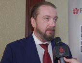 ألكسندر ستوجليف: المنتدى الروسي - الأفريقى منصة محورية للتحضير لقمة 2026