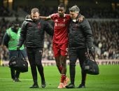 ليفربول يعلن نجاح جراحة ألكسندر إيزاك وتوقعات بغيابه 4 أشهر