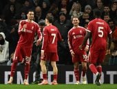 ليفربول يستضيف وولفرهامبتون للعودة إلى المربع الذهبى فى غياب محمد صلاح