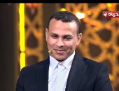 دولة التلاوة.. المتسابق محمد أبو العلا يوضح متى يكون الصوت أفضل فى القراءة؟