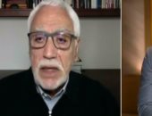 العالم عباس الجمل: شغفي بهندسة الكهرباء من طفولتي