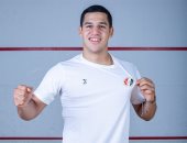 83 مصرياً يشاركون فى بطولة بريطانيا المفتوحة لناشئى الإسكواش