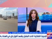 البحوث الفلكية: نشهد غدا ظاهرة الانقلاب الشتوى وبعدها يبدأ النهار فى الازدياد