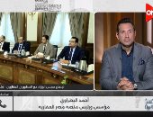 رئيس مصر العقارية يستعرض التجربة الأمريكية في العقد الموحّد لحماية الطرفين