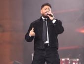 أضخم حفلات رأس السنة بمهرجان العاصمة الجديدة الليلة