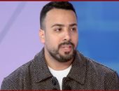 المخرج الفلسطيني يوسف صالحي: ترجمة الألم للغة سينمائية فى أعلم أنك تسمعني