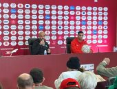 أشرف حكيمى: جاهز لتمثيل المغرب فى الكان وهذه النسخة استثنائية