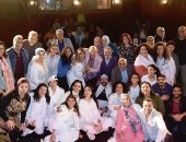 عادل عبدالله يكتب: ليلة مع "سجن النساء".. درس فى الإبداع يتجاوز حدود الإنتاج