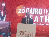 رئيس غرفة صناعة الجلود: افتتاح نحو 60 مصنعا جديدا خلال شهرين.. التفاصيل