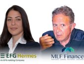 إي اف چي هيرميس تعلن إتمام الإصدار الأول لسندات توريق بقيمة 1.139مليار جنيه لصالح شركة «ام ال اف للتمويل العقاري والتأجير التمويلي والتخصيم»