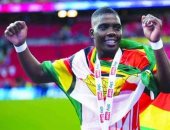 قائد زيمبابوي: نثق فى أنفسنا ونسعى لنتيجة إيجابية أمام منتخب مصر