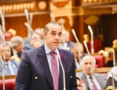 محمود فوزى يوضح فلسفة تعديلات قانون الكهرباء: حماية الملتزم وتقليل الفاقد