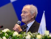 حسن مصطفى يفوز برئاسة الاتحاد الدولى لكرة اليد للدورة السابعة على التوالى