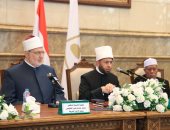 وكيل الأزهر يلقي محاضرة لعلماء ماليزيا حول "منهج التعامل مع الشبهات"