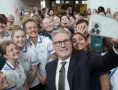 215 انفلونسر لدعم حكومة بريطانيا.. وجارديان: 53 منهم مخصصين لـ التعليم