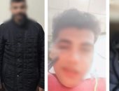 الداخلية تكشف حقيقة فيديوهَى "الاختطاف" المتداولين بالجيزة