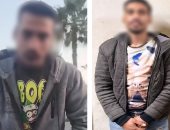 الداخلية تكشف ملابسات فيديو اعتداء منادي سيارات على قائد سيارة بالجيزة