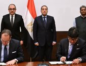 رئيس الوزراء يشهد توقيع عقد تشغيل فندق الكونتيننتال التاريخى بعلامة تاج العالمية