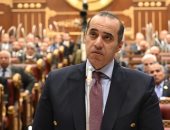 محمود فوزى: لا تمييز فى توصيف جريمة الاستيلاء على الكهرباء