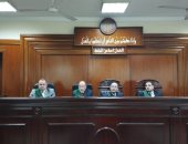 الإعدام شنقا لعاطلين استدرجا فتاة تحت تهديد السلاح للتعدى عليها بالإسكندرية