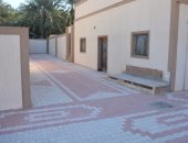 الوادى الجديد تحارب العشوائيات بخطة تطوير حضارية.. رفع كفاءة 20 منطقة سكنية ورصف الشوارع بالبلاط الأسمنتى المطور بإجمالى 350 ألف متر مربع.. والانتهاء من تطوير شبكات المياه والصرف وتوصيل الغاز الطبيعى.. صور