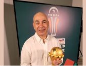 أبطال آخر عشر نسخ فى أمم أفريقيا.. هل يعود الفراعنة إلى منصة التتويج؟