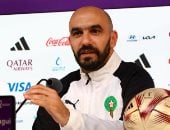 الركراكي يقترب من التدريب في أوروبا