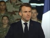 لوفيجارو: لماذا يرغب ماكرون فى التحدث مجددا مع بوتين؟