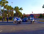 3000 شرطي و6000 كاميرا.. خطة أمنية غير مسبوقة لتأمين كأس أمم أفريقيا