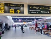 أمم أفريقيا 2025.. مطارات المغرب تستقبل 868 ألف وافد فى 10 أيام
