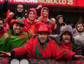 المغرب يكتب فصلًا جديدًا من المجد في كأس أفريقيا بحدث استثنائي