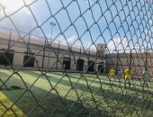 ممارسة الرياضة خلف الأسوار.. الداخلية تعيد تأهيل النزلاء داخل مراكز الإصلاح