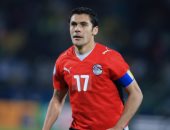 أرقام قياسية للفراعنة فى أمم أفريقيا قبل الظهور أمام زيمبابوى الليلة