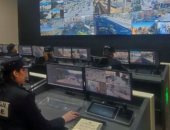 3000 شرطي و 6000 كاميرا.. خطة أمنية غير مسبوقة لتأمين كأس أمم أفريقيا