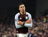 أستون فيلا ضد مان يونايتد.. سقوط الشياطين الحمر بثنائية فى البريميرليج