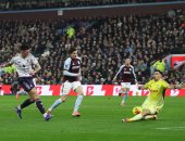 نتيجة مباراة أستون فيلا ضد مان يونايتد في الدوري الإنجليزي