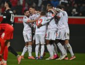 هايدينهايم ضد بايرن ميونخ.. البافاري بطل الشتاء في الدوري الألماني