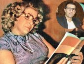 جمال عبد الناصر يكتب: سناء جميل.. دروس في الصمت والانفعال 