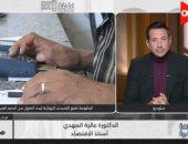 عالية المهدى: الدعم العينى أكثر أمانا من النقدى فى ظل التضخم