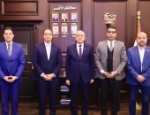 جهود صندوق مكافحة الإدمان × أسبوع.. تدشين مبادرة الوعى بخطورة المخدرات بالأقصر