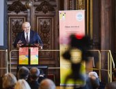 الخشت يحمّل الغزالي مسؤولية «استقالة العقل» ويدعو لثورة فكرية جديدة