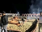 القرية التراثية بالوادي الجديد.. رحلة إلى عمق تاريخ الواحات الأصيلة