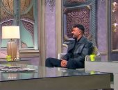 صاحبة السعادة تحتفي بالبطل الشعبي.. أحمد العوضي ضيف إسعاد يونس في حلقة استثنائية