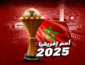 انطلاق كأس أمم أفريقيا اليوم.. المغرب يقص شريط مونديال القارة السمراء أمام جزر القمر.. رهان الانطلاقة القوية يضع أسود الأطلس تحت الضغط.. "الجُمبيزة" يبحث عن مفاجأة ضربة البداية.. والفراعنة ملوك الأرقام القياسية