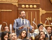 النائب أحمد الحمامصي يطالب الحكومة بخطة لمكافحة جريمة سرقة التيار الكهربائي