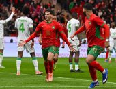 نتيجة مباراة المغرب ضد جزر القمر فى افتتاح كأس أمم أفريقيا 2025