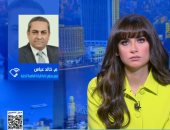 المهندس خالد عباس يوضح أسباب تأجير المباني الحكومية بالعاصمة الجديدة